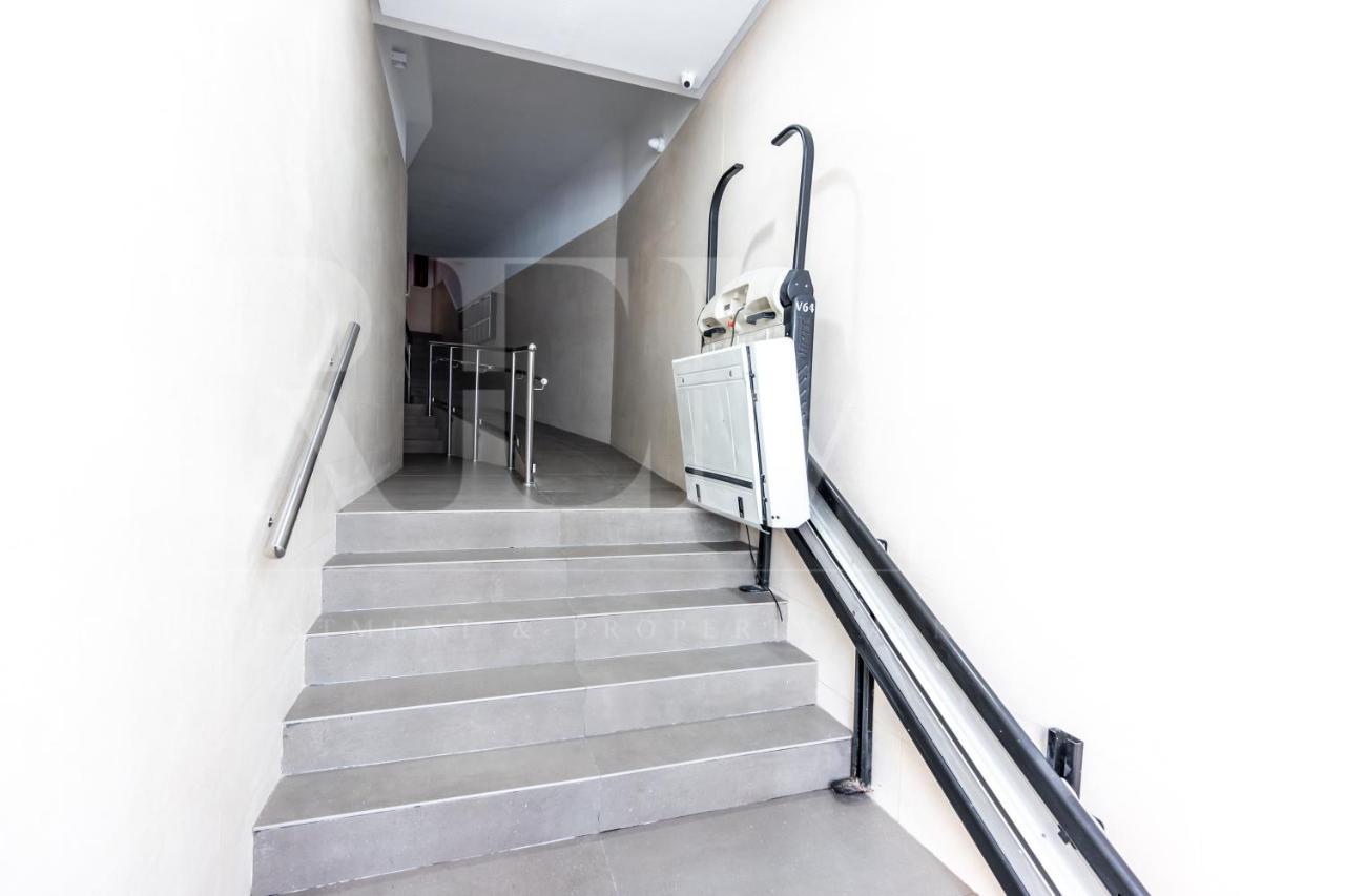 Modern Gem In Heart Of Malaga, Near Sights Rems Διαμέρισμα Εξωτερικό φωτογραφία