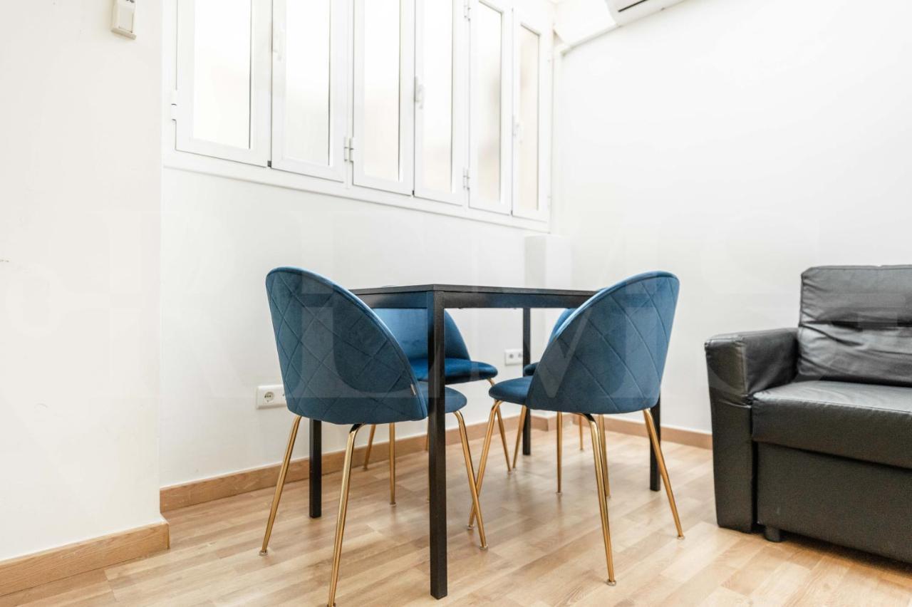 Modern Gem In Heart Of Malaga, Near Sights Rems Διαμέρισμα Εξωτερικό φωτογραφία
