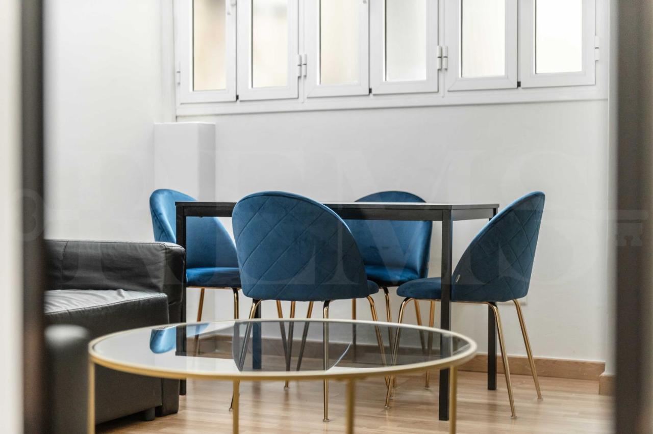 Modern Gem In Heart Of Malaga, Near Sights Rems Διαμέρισμα Εξωτερικό φωτογραφία