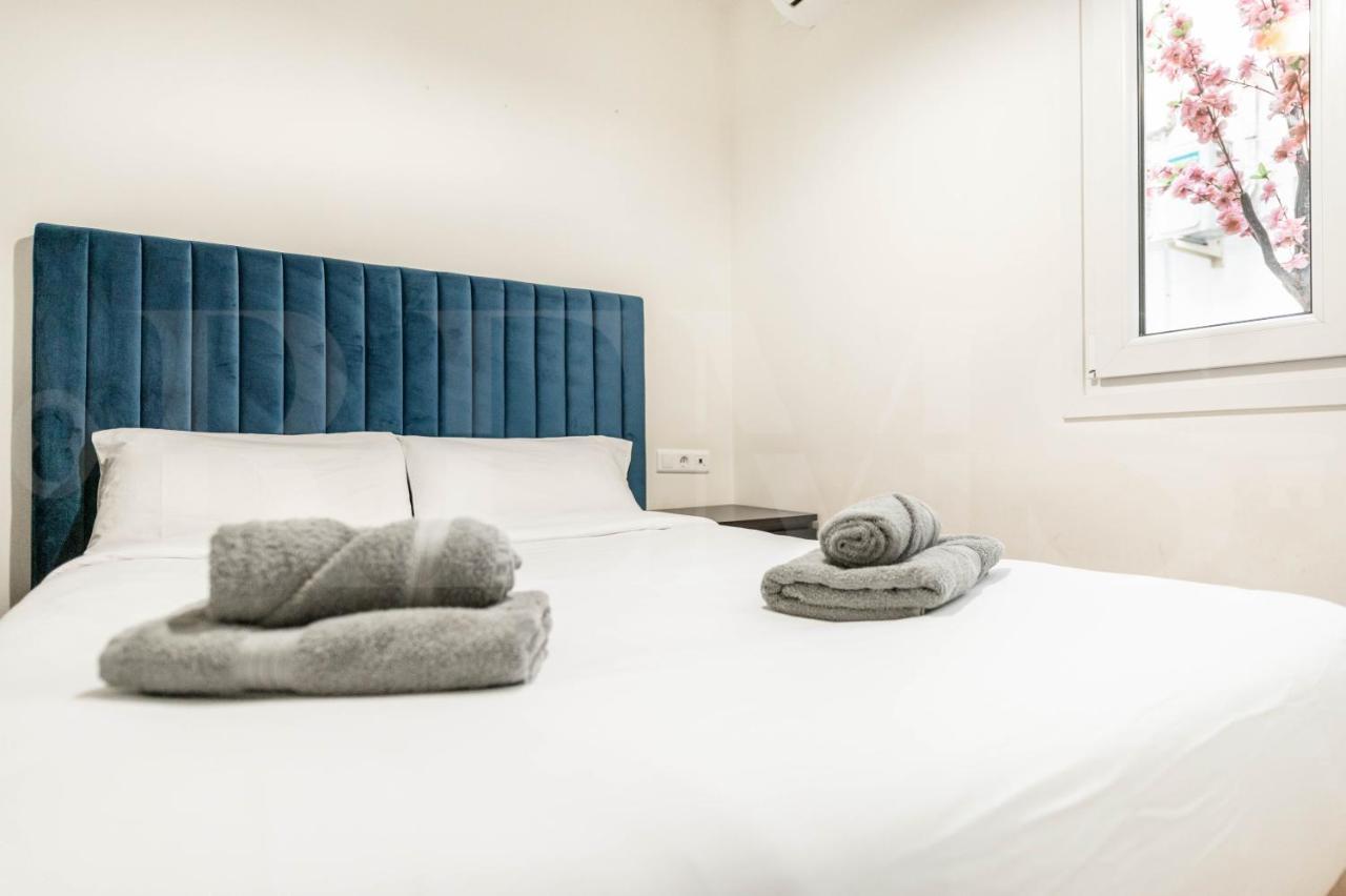 Modern Gem In Heart Of Malaga, Near Sights Rems Διαμέρισμα Εξωτερικό φωτογραφία