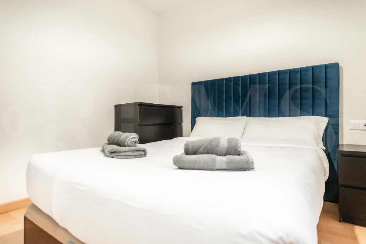 Modern Gem In Heart Of Malaga, Near Sights Rems Διαμέρισμα Εξωτερικό φωτογραφία