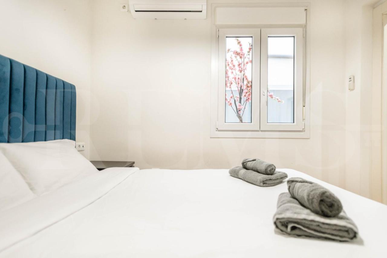 Modern Gem In Heart Of Malaga, Near Sights Rems Διαμέρισμα Εξωτερικό φωτογραφία