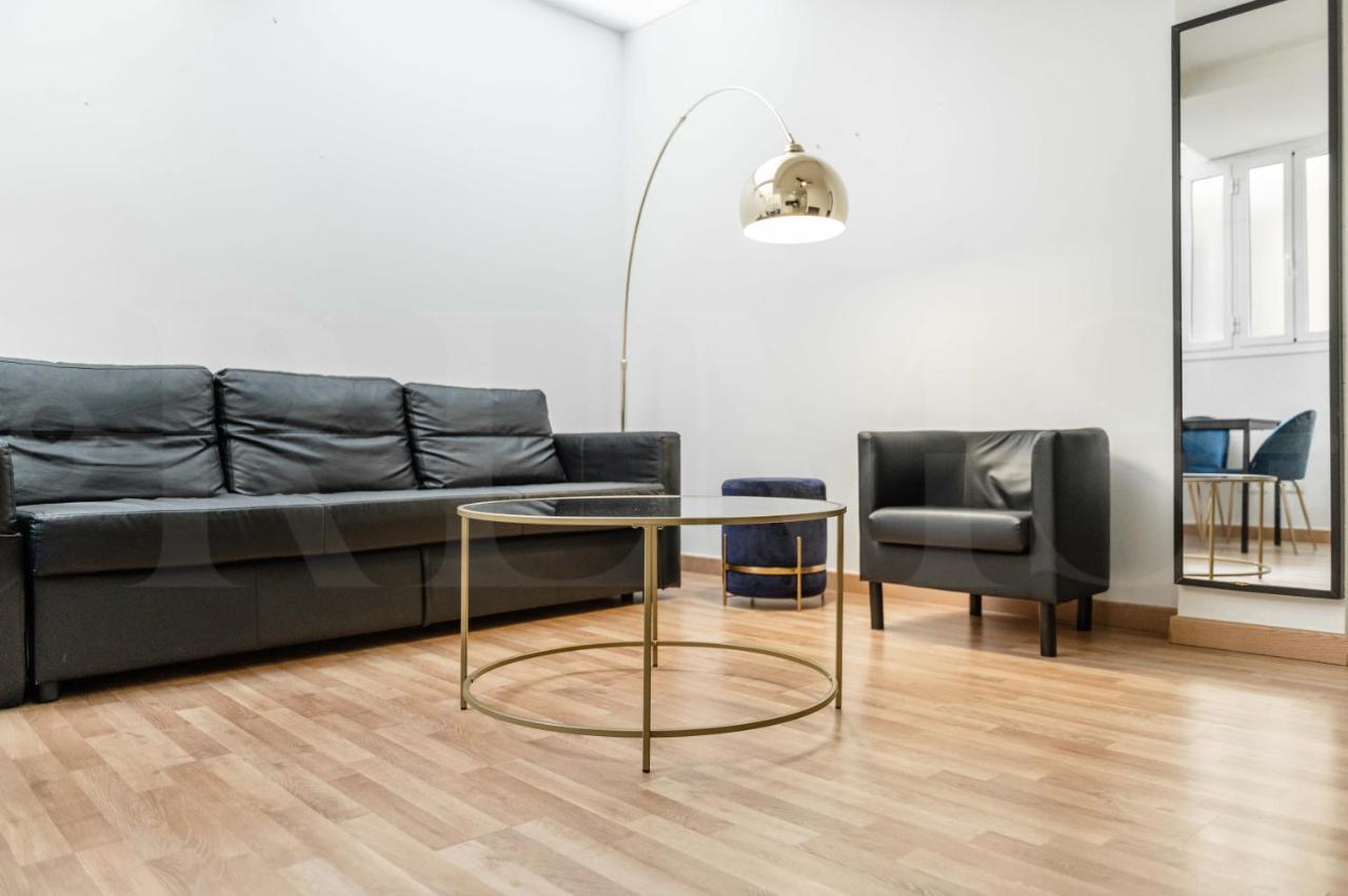 Modern Gem In Heart Of Malaga, Near Sights Rems Διαμέρισμα Εξωτερικό φωτογραφία